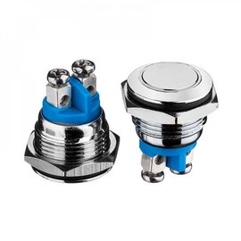 Зображення  Перемикач Daier GQ-16B