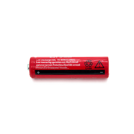 Зображення 4 Акумулятор XinSite 18650 4800mAh 3.7V, Red