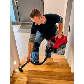 Зображення 6 Пилосос Einhell TE-VC 18/10 Li - Solo