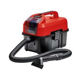 Зображення  Пилосос Einhell TE-VC 18/10 Li - Solo