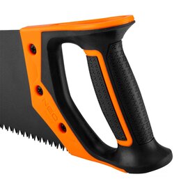 Зображення 2 Neo Tools Extreme, 400 мм, 7TPI, PTFE - 41-111