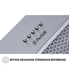 Зображення 2 Витяжка Perfelli BI 5652 I 1000 LED