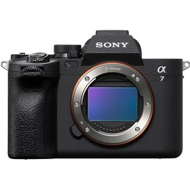 Зображення 2 Фотоапарат  Sony Alpha 7M4 body black - ILCE7M4B.CEC