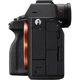 Зображення 3 Фотоапарат  Sony Alpha 7M4 body black - ILCE7M4B.CEC