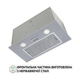Зображення 5 Витяжка Perfelli BI 5652 I 1000 LED
