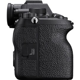 Зображення 5 Фотоапарат  Sony Alpha 7M4 body black - ILCE7M4B.CEC