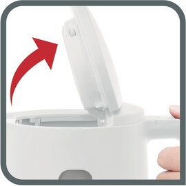 Изображение 5 Электрочайник Tefal KO200130