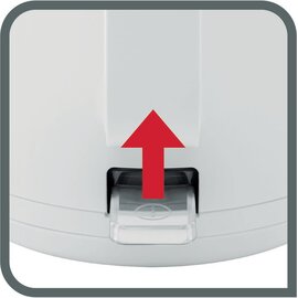 Изображение 6 Электрочайник Tefal KO200130