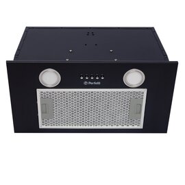 Зображення  Витяжка Perfelli BI 5652 BL 1000 LED