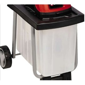 Зображення 2 Садовий подрібнювач Einhell GC-KS 2540 CB