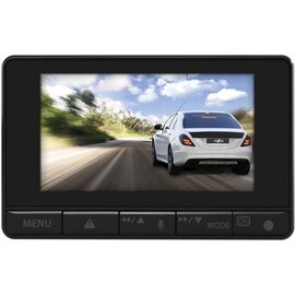 Зображення 2 Автореєстратор Gazer F750w з GPS логгером (опція)