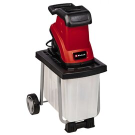 Зображення  Садовий подрібнювач Einhell GC-KS 2540 CB