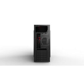 Зображення 3 Корпус 2E Alfa Black no PS &ndash; 2E-E190-3U