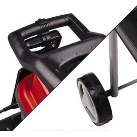 Зображення 3 Садовий подрібнювач Einhell GC-KS 2540 CB