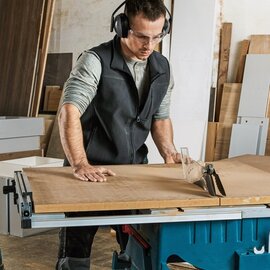 Изображение 3 Электро пила Bosch GTS 254