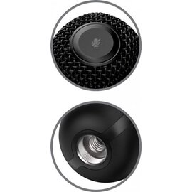 Зображення 4 Мікрофон HyperX SoloCast - 4P5P8AA