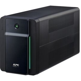 Зображення  ДБЖ APC Easy UPS BVX 2200VA, Schuko (BVX2200LI-GR)