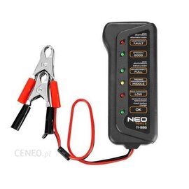 Изображение  Тестер NEO Tools 11-986