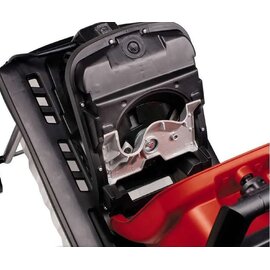 Зображення 5 Садовий подрібнювач Einhell GC-KS 2540 CB