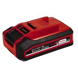 Зображення  Einhell 4,0 Ah PXC Plus