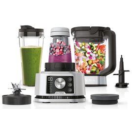 Изображение  Блендер Ninja Foodi 3-in-1 Power Nutri Mixer CB350EU