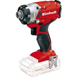 Зображення  Шурупокрут Einhell TE-CI 18/1 Li - Solo