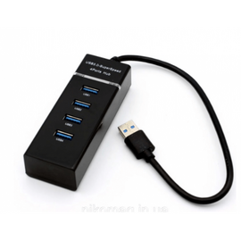 Зображення  USB Hub (хаб) Voltronic NX-UH-303