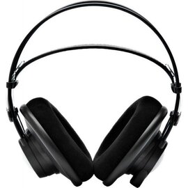 Изображение 2 Наушники AKG K702 Black - 2458X00190