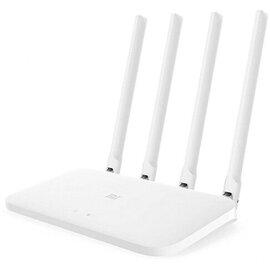Изображение 2 Роутер для дома и офиса Xiaomi Mi WiFi Router 4A Basic Edition White Global &ndash; DVB4230GL