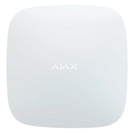Зображення 2 Комплект сигналізації Ajax StarterKit 2 White, Колір корпусу: білий