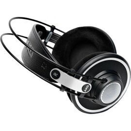 Изображение 3 Наушники AKG K702 Black - 2458X00190