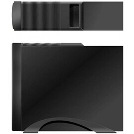 Зображення 3 Корпус GameMax ST607 Black 400W