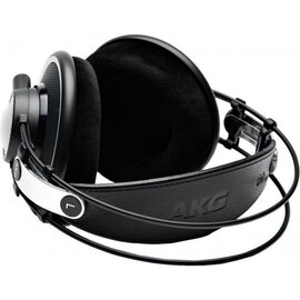 Изображение 4 Наушники AKG K702 Black - 2458X00190
