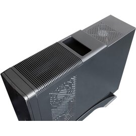 Зображення 4 Корпус GameMax ST607 Black 400W