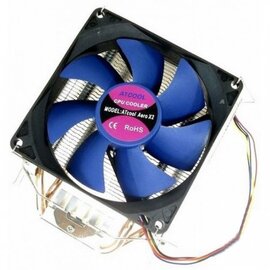 Изображение  Охлаждение  ATcom ATcool Aero X2 - 14244