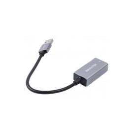 Зображення 2 Адаптер Maxxter USB to Ethernet 100 Mbps - NEA-U2-01
