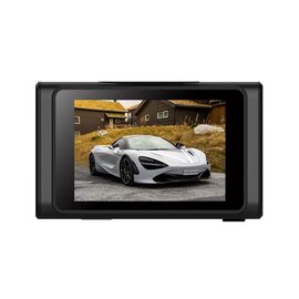 Изображение 2 Регистратор для авто CarCam H6W+Wi-FI 170&deg;