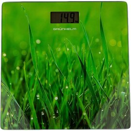 Изображение  Весы электронные Grunhelm BES-GRA10