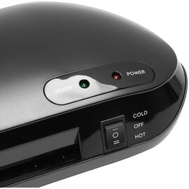 Зображення 6 Ламінатор PowerPlant EasyLam PP-265