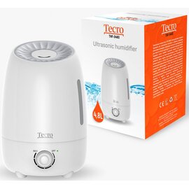Зображення 2 Зволожувач повітря Tecro THF-0480