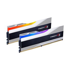 Изображение 2 Оперативная память G.Skill Trident Z5 RGB Silver DDR5 2x16384Mb 6000MHz &mdash; F5-6000J3636F16GX2-TZ5RS