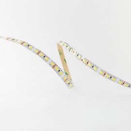 Зображення 2 LED стрічка Prolum SG 2835-120 IP20 12V 5500-6000К, cold white під 12В