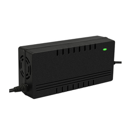 Зображення  Зарядка для акумуляторів Voltronic LD-001-48V-3A 48V