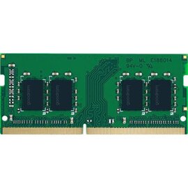 Изображение  Оперативная память GoodRam SoDIMM DDR4 32768Mb 3200Mhz &mdash; GR3200S464L22/32G