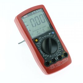 Зображення 2 Мультиметр цифровий UNI-T UT58C