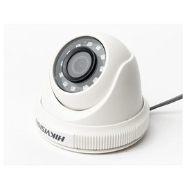 Зображення 2 TVI Відеокамера HikVision DS-2CE56D0T-IRPF (C) (2.8 мм)