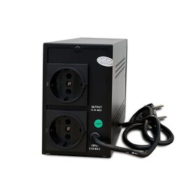 Зображення 2 ДБЖ резервний Full Energy BBGP-220/10Lite 1000VA