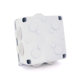 Изображение 2 Соединительная коробка Yoso 100х100х70, IP55