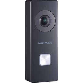Зображення 2 Панель виклику HikVision DS-KB6003-WIP на 1 абонента