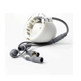 Зображення 3 5 MP відеокамера HikVision DS-2CE76H0T-ITPFS (3.6 мм), Фокусна відстань (мм): 3.6 мм